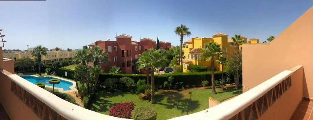 Urbanizacion Naturista Parque Vera 0*,  Spain