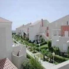 Urbanizacion Naturista Parque Vera