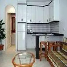 Apartment Urbanizacion Naturista Parque Vera