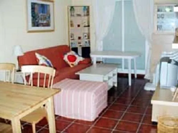 Apartment Urbanizacion Naturista Parque Vera